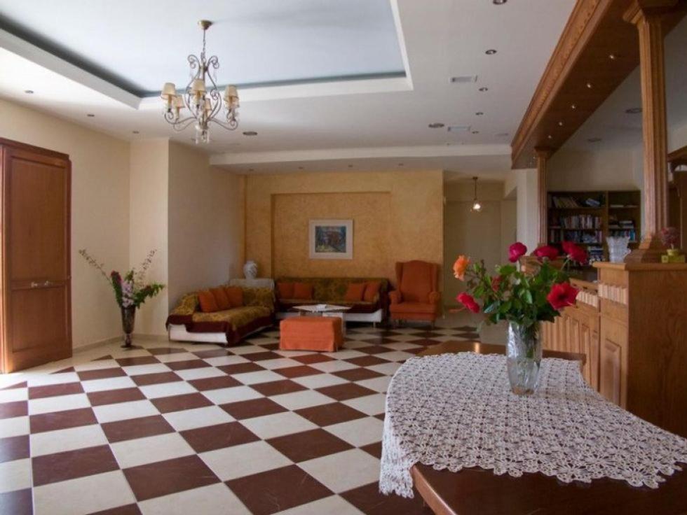 Melidron Hotel Skala  Luaran gambar