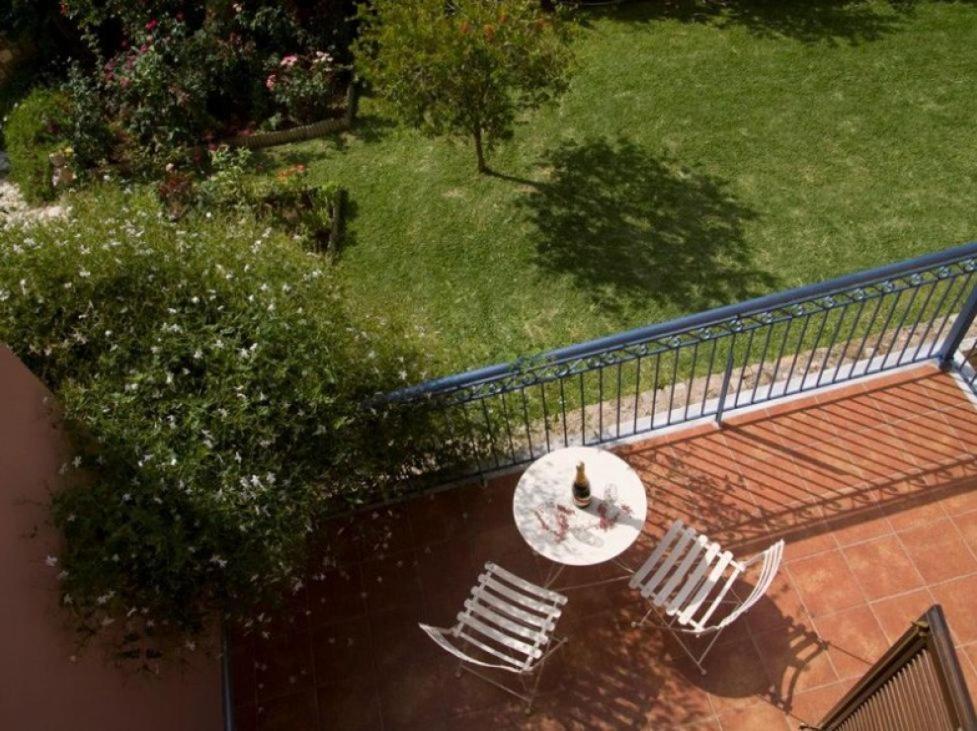 Melidron Hotel Skala  Luaran gambar