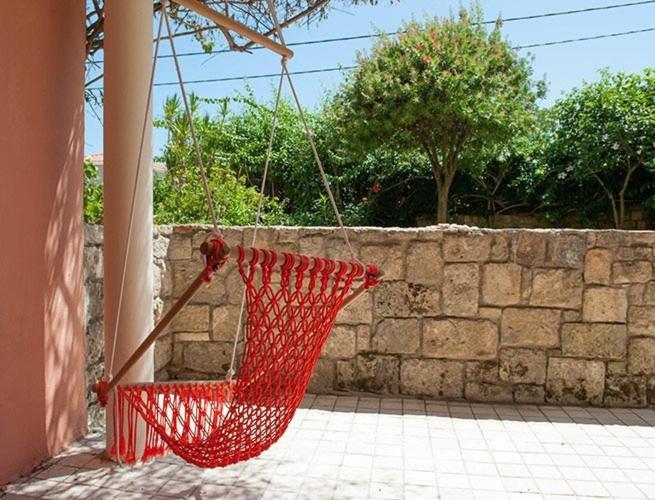 Melidron Hotel Skala  Luaran gambar